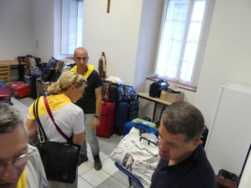 2025 08 10-01-preparation-depart-Lourdes-2